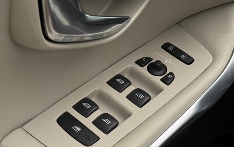 Volvo V40 Cross Country I, 2017 год, 1 660 000 рублей, 20 фотография