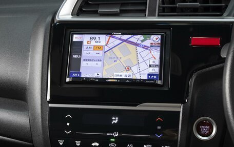 Honda Fit III, 2017 год, 1 115 000 рублей, 14 фотография