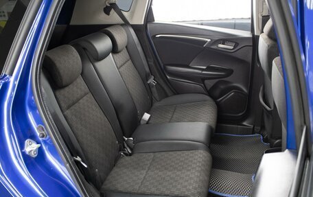 Honda Fit III, 2017 год, 1 115 000 рублей, 9 фотография