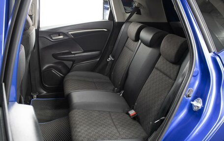 Honda Fit III, 2017 год, 1 115 000 рублей, 7 фотография