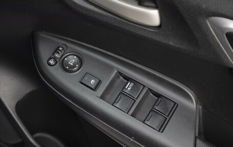 Honda Fit III, 2017 год, 1 115 000 рублей, 16 фотография