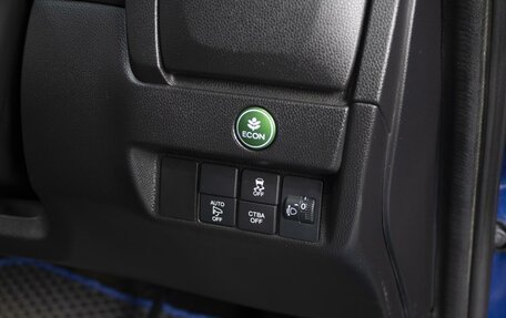 Honda Fit III, 2017 год, 1 115 000 рублей, 15 фотография