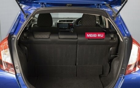 Honda Fit III, 2017 год, 1 115 000 рублей, 17 фотография