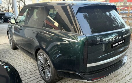 Land Rover Range Rover IV рестайлинг, 2025 год, 27 600 000 рублей, 6 фотография