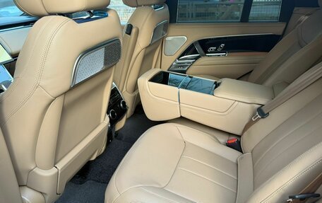 Land Rover Range Rover IV рестайлинг, 2025 год, 27 600 000 рублей, 9 фотография