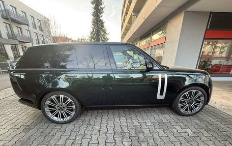 Land Rover Range Rover IV рестайлинг, 2025 год, 27 600 000 рублей, 5 фотография