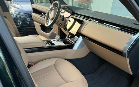 Land Rover Range Rover IV рестайлинг, 2025 год, 27 600 000 рублей, 8 фотография