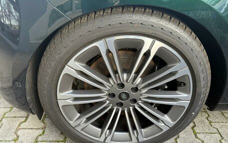 Land Rover Range Rover IV рестайлинг, 2025 год, 27 600 000 рублей, 7 фотография