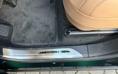 Land Rover Range Rover IV рестайлинг, 2025 год, 27 600 000 рублей, 11 фотография