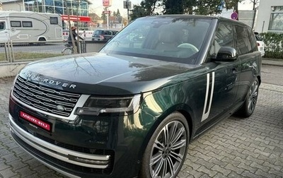 Land Rover Range Rover IV рестайлинг, 2025 год, 27 600 000 рублей, 1 фотография