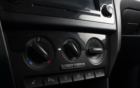 Skoda Rapid I, 2019 год, 1 200 000 рублей, 15 фотография