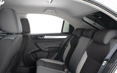 Skoda Rapid I, 2019 год, 1 200 000 рублей, 9 фотография