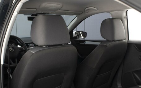 Skoda Rapid I, 2019 год, 1 200 000 рублей, 10 фотография