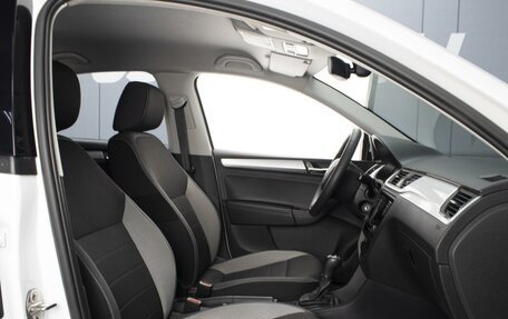 Skoda Rapid I, 2019 год, 1 200 000 рублей, 7 фотография