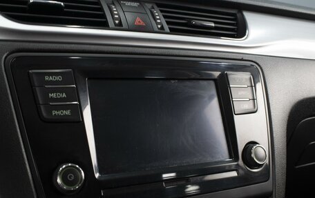 Skoda Rapid I, 2019 год, 1 200 000 рублей, 16 фотография