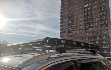 Hyundai Santa Fe III рестайлинг, 2011 год, 1 275 000 рублей, 4 фотография