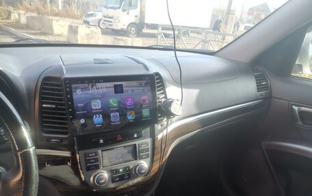 Hyundai Santa Fe III рестайлинг, 2011 год, 1 275 000 рублей, 6 фотография