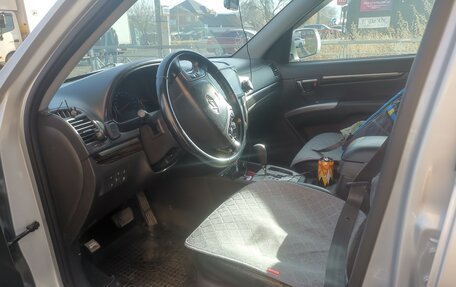 Hyundai Santa Fe III рестайлинг, 2011 год, 1 275 000 рублей, 8 фотография