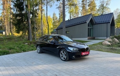 BMW 5 серия, 2010 год, 2 300 000 рублей, 1 фотография