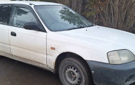 Honda Partner I, 2000 год, 170 000 рублей, 1 фотография