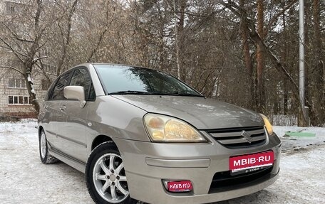 Suzuki Liana, 2006 год, 595 000 рублей, 1 фотография