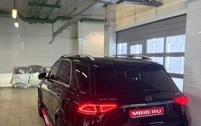 Mercedes-Benz GLE, 2021 год, 6 900 000 рублей, 1 фотография