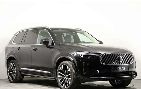 Volvo XC90 II рестайлинг, 2025 год, 12 180 180 рублей, 1 фотография