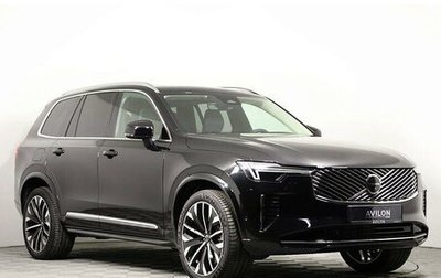 Volvo XC90 II рестайлинг, 2025 год, 12 180 180 рублей, 1 фотография