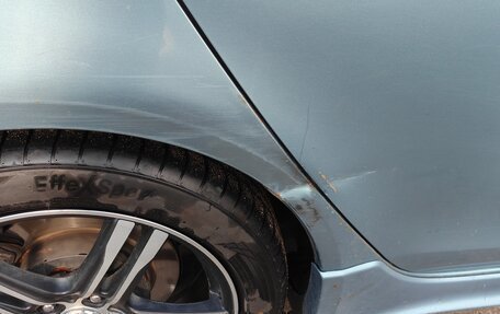 Mitsubishi Lancer IX, 2008 год, 1 200 000 рублей, 6 фотография