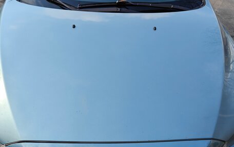 Mitsubishi Lancer IX, 2008 год, 1 200 000 рублей, 13 фотография