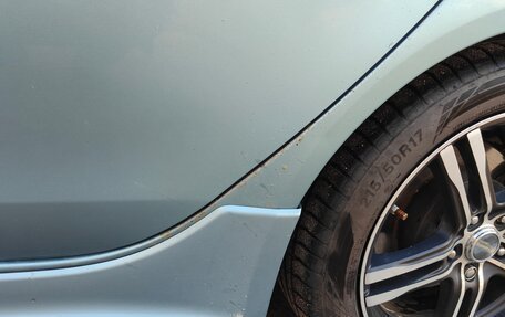 Mitsubishi Lancer IX, 2008 год, 1 200 000 рублей, 12 фотография