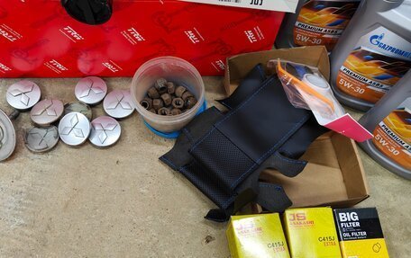 Mitsubishi Lancer IX, 2008 год, 1 200 000 рублей, 22 фотография