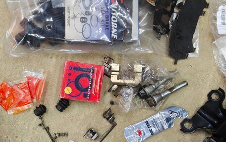 Mitsubishi Lancer IX, 2008 год, 1 200 000 рублей, 19 фотография