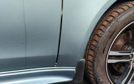 Mitsubishi Lancer IX, 2008 год, 1 200 000 рублей, 14 фотография