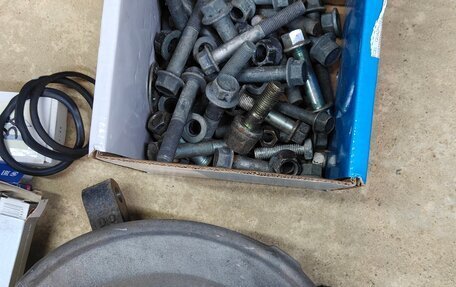 Mitsubishi Lancer IX, 2008 год, 1 200 000 рублей, 18 фотография