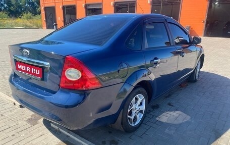 Ford Focus II рестайлинг, 2011 год, 510 000 рублей, 1 фотография