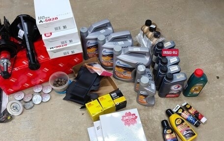 Mitsubishi Lancer IX, 2008 год, 1 200 000 рублей, 26 фотография