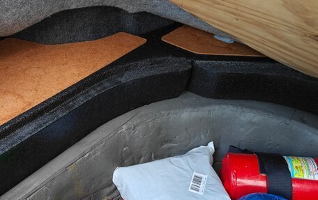 Mitsubishi Lancer IX, 2008 год, 1 200 000 рублей, 27 фотография