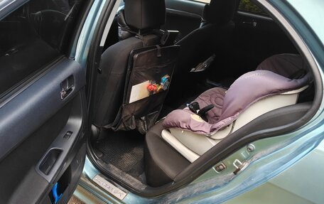 Mitsubishi Lancer IX, 2008 год, 1 200 000 рублей, 37 фотография