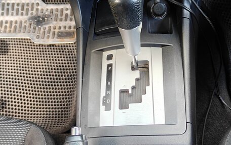 Mitsubishi Lancer IX, 2008 год, 1 200 000 рублей, 29 фотография