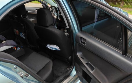 Mitsubishi Lancer IX, 2008 год, 1 200 000 рублей, 36 фотография