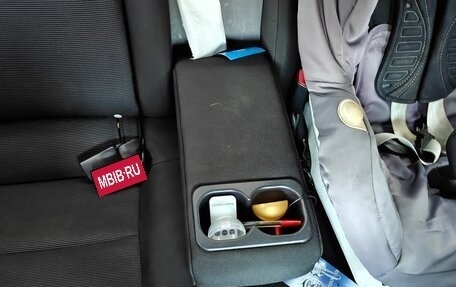 Mitsubishi Lancer IX, 2008 год, 1 200 000 рублей, 32 фотография