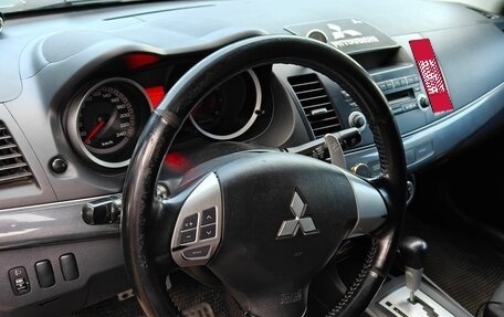 Mitsubishi Lancer IX, 2008 год, 1 200 000 рублей, 38 фотография