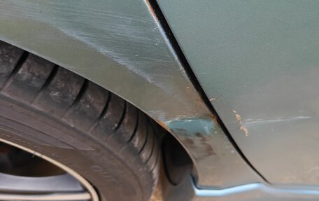 Mitsubishi Lancer IX, 2008 год, 1 200 000 рублей, 40 фотография