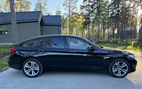 BMW 5 серия, 2010 год, 2 300 000 рублей, 3 фотография