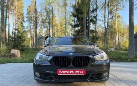 BMW 5 серия, 2010 год, 2 300 000 рублей, 6 фотография