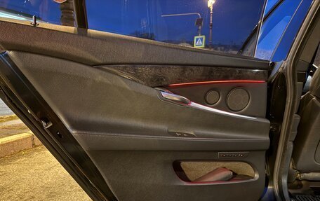 BMW 5 серия, 2010 год, 2 300 000 рублей, 18 фотография