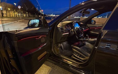 BMW 5 серия, 2010 год, 2 300 000 рублей, 20 фотография