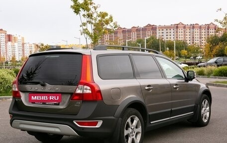 Volvo XC70 II рестайлинг, 2007 год, 1 380 000 рублей, 7 фотография