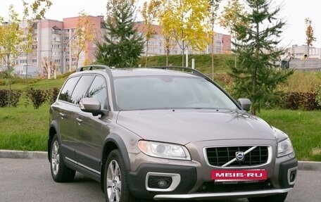 Volvo XC70 II рестайлинг, 2007 год, 1 380 000 рублей, 3 фотография